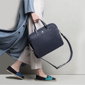 NWT Kate Spade New York JAE LAPTOP BAG